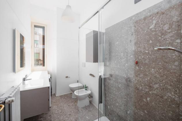 Appartamento di 74 m² con 3 locali in affitto a Milano - Foto 6