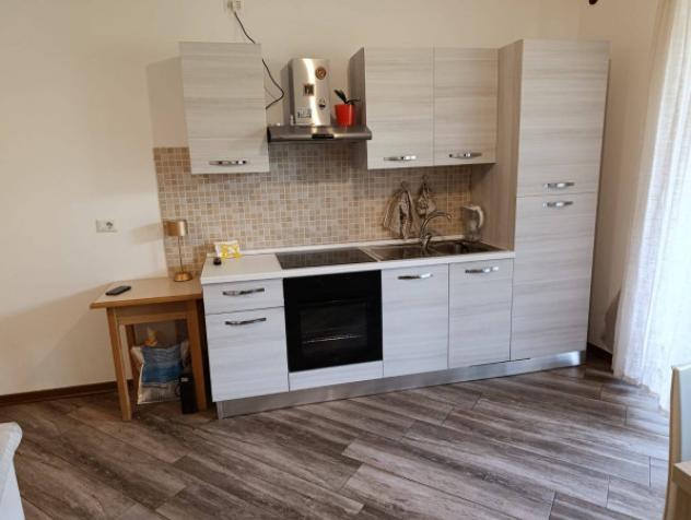 Appartamento di 60 m² con 2 locali e box auto doppio in affitto a Mornago - Foto 11