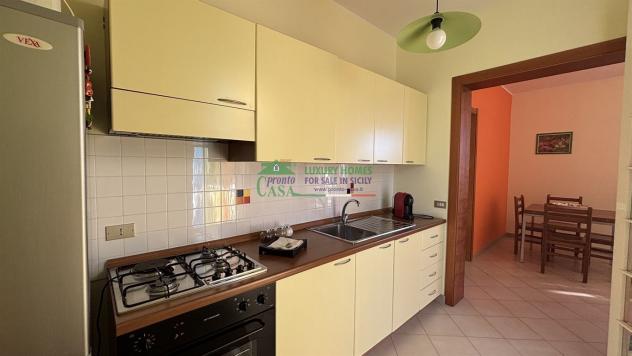 Rif. 2378 - Appartamento con veranda e posto auto a Punta di Mola, Marina di Ragusa - Foto 8