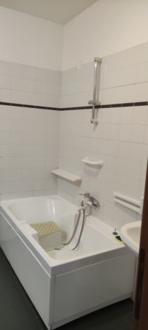 trilocale rieti porta conca - Foto 6