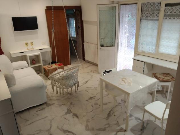 Apartment in Via Giacinta Pezzana, Roma for 50 m² with 1 bedroom - Foto 8