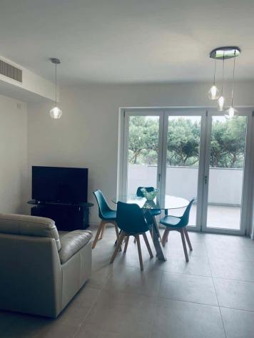 Appartamento nuovo e moderno all'EUR