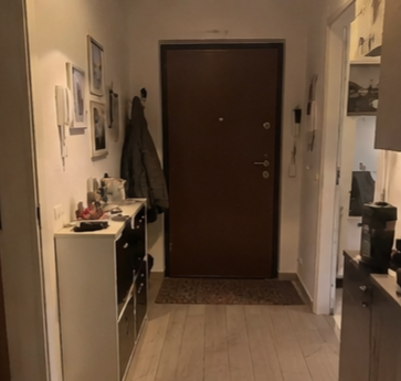 VIA DANTE DI NANNI GRAZIOSO QUADRILOCALE NUOVO