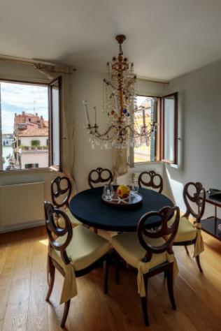 Appartamento di 110 m² con 3 locali in affitto a Venezia - Foto 9