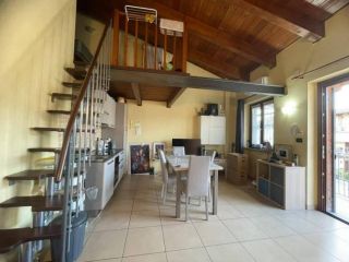 Bilocale in affitto a Volvera