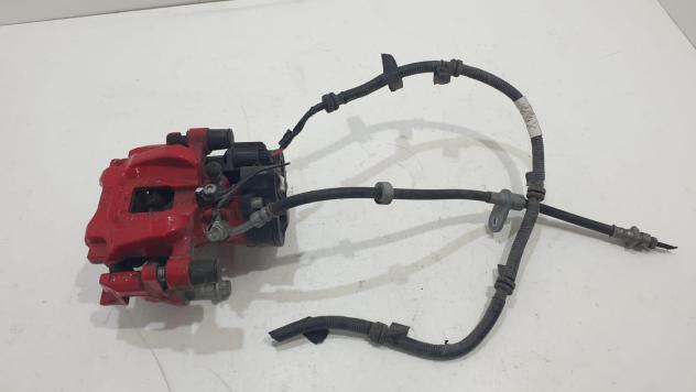 PINZA FRENO POSTERIORE SINISTRA LAND ROVER Range Rover Evoque Serie M8MD-2K328-BB (18) - Foto 6