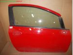 PORTA D. ROSSA CON ALZACR. FIAT PUNTO (199-2Y/4C/3X)  Carrozzeria  Lamierat &hellip;