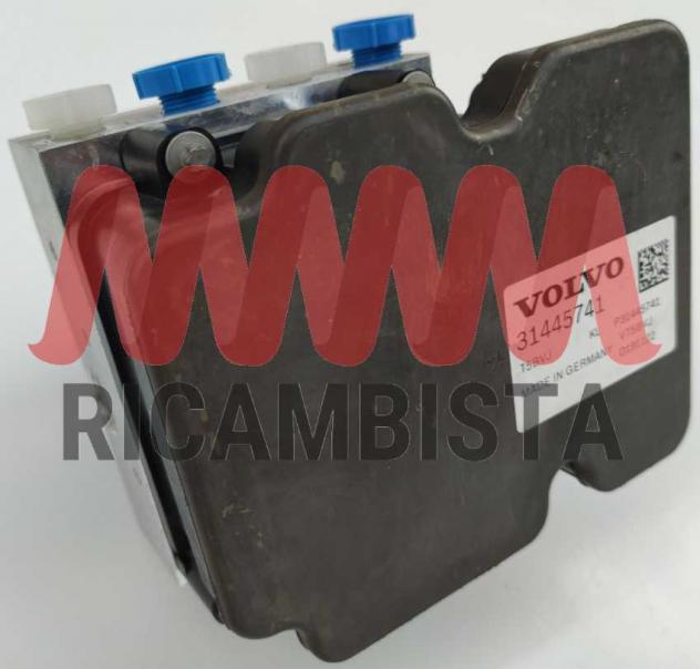 31445741 Volvo XC40 1.5 centralina ABS gruppo pompa Bosch - Foto 2