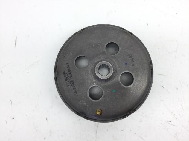PIAGGIO VESPA GTS E4 ABS 125 CAMPANA FRIZIONE 2021 MD3200 - Foto 4