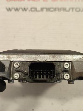 RADAR MAZDA CX-5 Serie KR82-67Y90A SX SHY1 diesel 2191 (1216) - Foto 3