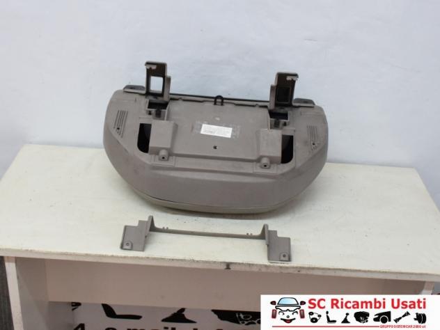 Rivestimento Quadro Strumenti Freelander AWR4379 AWR4274 - 22164 - Foto 2