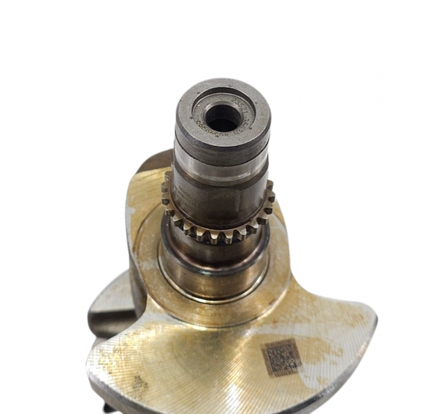 ALBERO MOTORE JEEP Renegade Serie 00463465710 46337540 Hybrid 1300 (18) - Foto 15