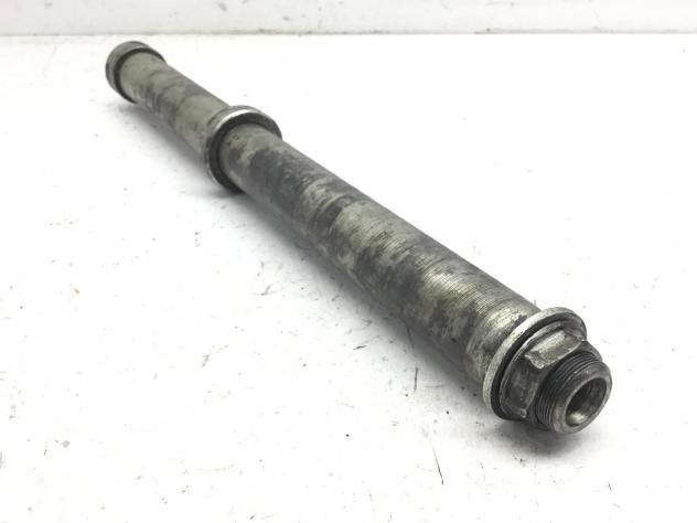 APRILIA SRV 850 PERNO ASSE RUOTA POSTERIORE Ø: 30 MM 2012 2014 M55103 - Foto 5