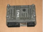 896614A850 ECU TOYOTA RAV4 2.5 HYBRID 89661-4A850 276300-1852 2763001852