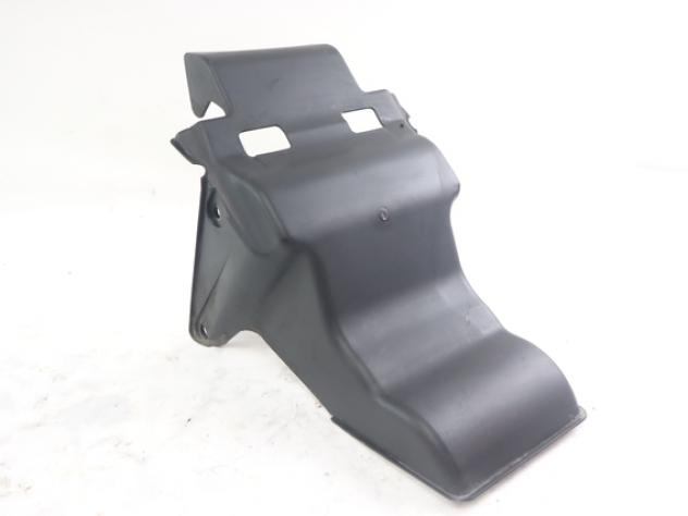 KYMCO XCITING 400 S 19615LKF5E000 COVER RADIATORE 19 - 20 RADIATOR COVER