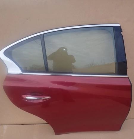PORTA POSTERIORE DX INFINITI Q50 DAL 2014 AL 2023
