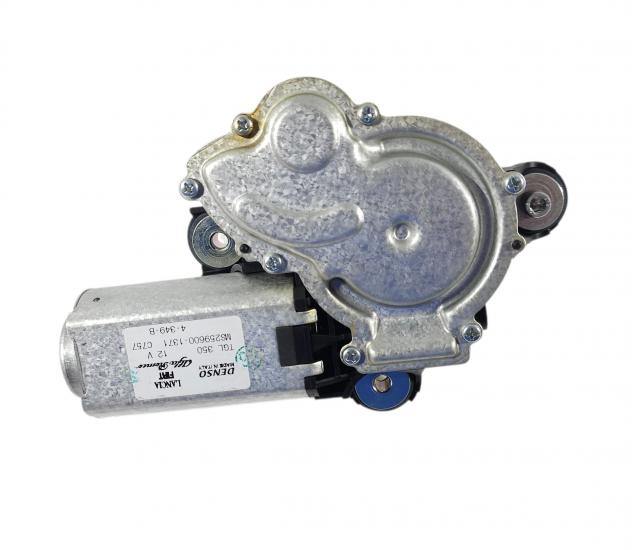 MOTORINO TERGICRISTALLO POSTERIORE FIAT 500 Serie 51850871 (0714) - Foto 13