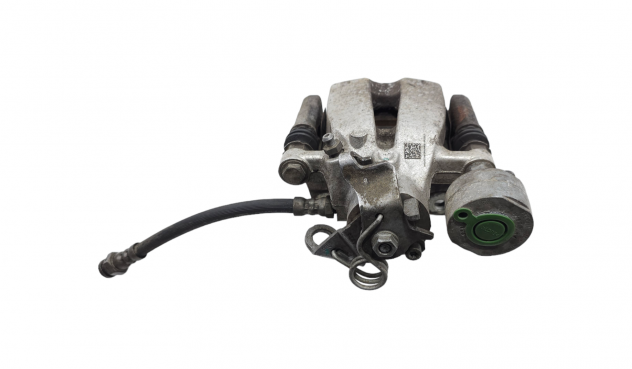 PINZA FRENO POSTERIORE DESTRA FIAT Panda 3° Serie 52077561 (12) - Foto 14