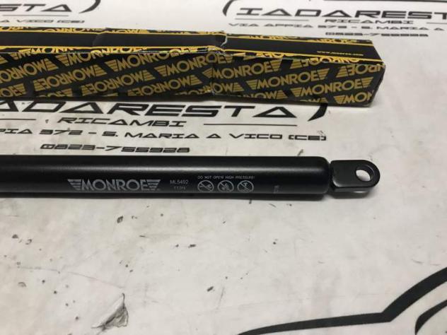Ammortizzatore Portellone Suzuki Samurai Jimny SJ410 81860A80100 - Foto 2