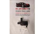 POMPA ACQUA AUSILIARIA AUDI A3 Serie (8P1) 1K0965561F benzina 1390 (0508)