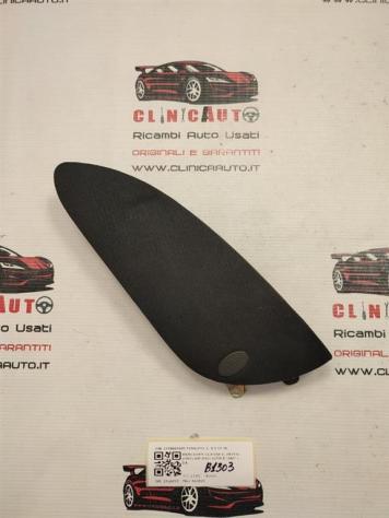 AIRBAG SEDILE DESTRO MERCEDES Classe C Berlina W203 2118601605 TESSUTO (0004)