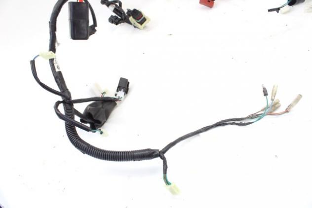 KYMCO SUPER 8 50 R 32100BLA2E70 CABLAGGIO IMPIANTO ELETTRICO 22 - 25 MAIN WIRING HARNESS - Foto 4