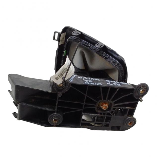 LEVA CAMBIO CON POMELLO E CUFFIA NISSAN Qashqai Serie 3410200Q0D K9K 636, K9K 646 Diesel 1500 (14) - Foto 6