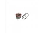 PISTONE   0,50 MOTORE Z 402   SERIE SEG