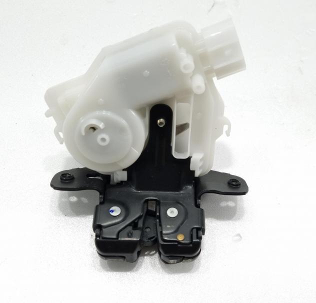 SERRATURA PORTELLONE POSTERIORE TOYOTA Yaris Serie 69350-02090 (1720) - Foto 6