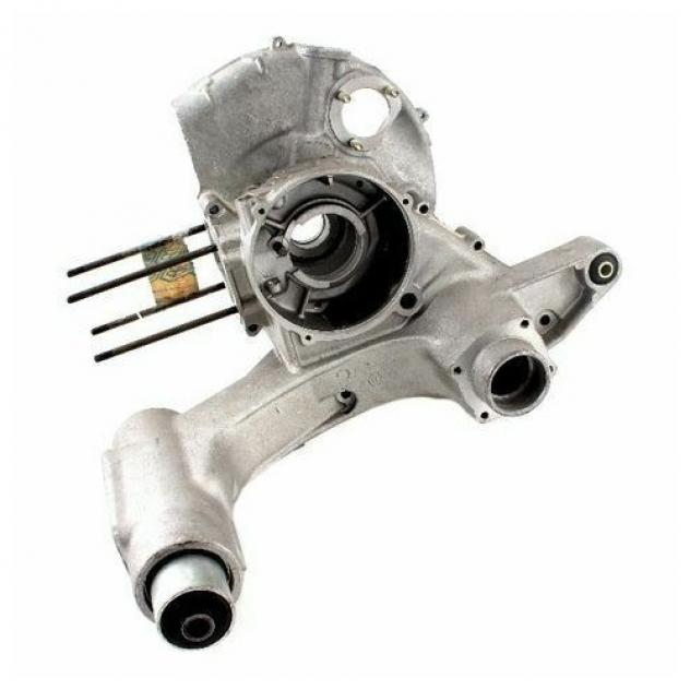 Coppia carter motore Piaggio Cosa 1 CL CLX Cosa 2 - 238857 - Foto 2