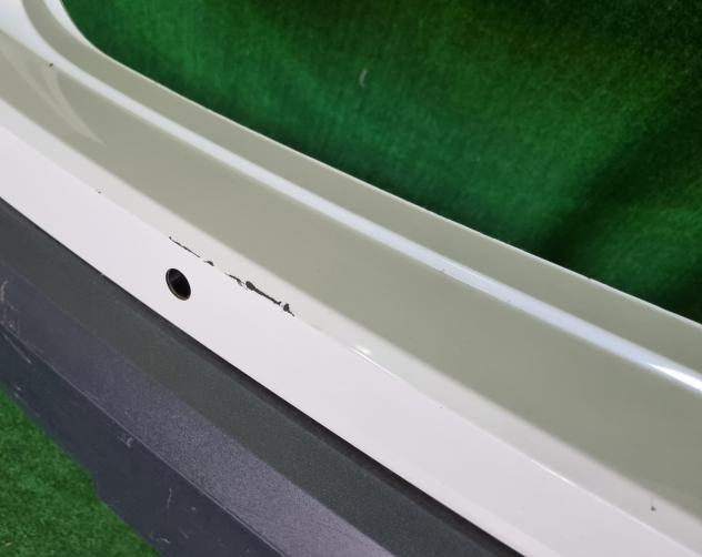PARAURTI POSTERIORE COMPLETO SEAT Arona Serie 6F9807421 (17) - Foto 13