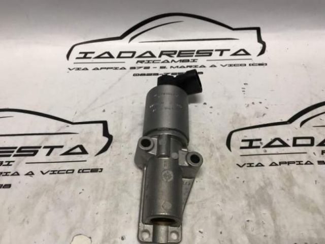 Valvola EGR Opel 1.6 benzina Astra Meriva Zafira 24445720