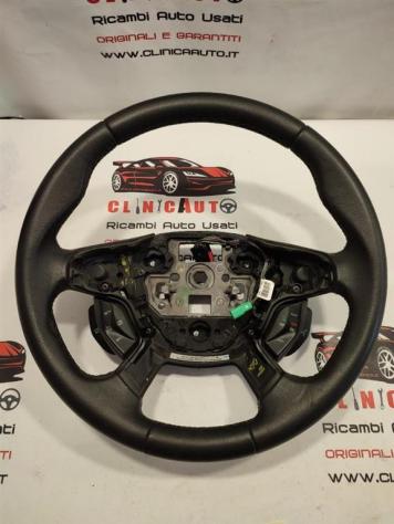 VOLANTE FORD Focus Berlina 4° Serie AM513600DE-3ZHE T1DB (0811) - Foto 6