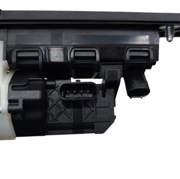 PULSANTE APERTURA PORTELLONE POSTERIORE MERCEDES GLB Serie (X247) A0997503500 (19) - Foto 13