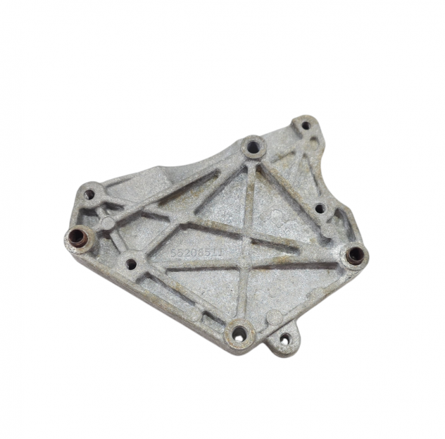 SUPPORTO ALTERNATORE FIAT Punto EVO 55206511 Diesel 1300 (12) - Foto 11