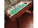Calcio Balilla professionale GARLANDO, come nuovo