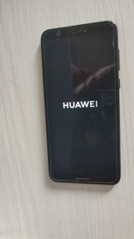 Huawei P-Smart 32GB/3GB RAM, Blue, FHD 5.6 - Foto 4