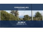 Immobile in asta di 32550 m² in vendita a Ferruzzano