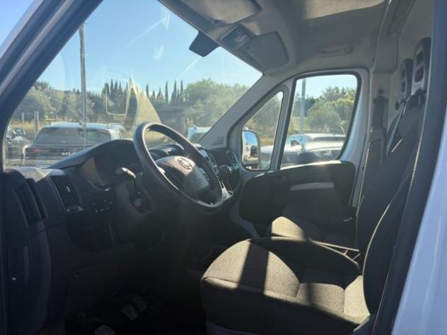 FIAT Ducato 35 2.3 MJT 140CV PC-TM Furgone rif. 24159350 - Foto 3