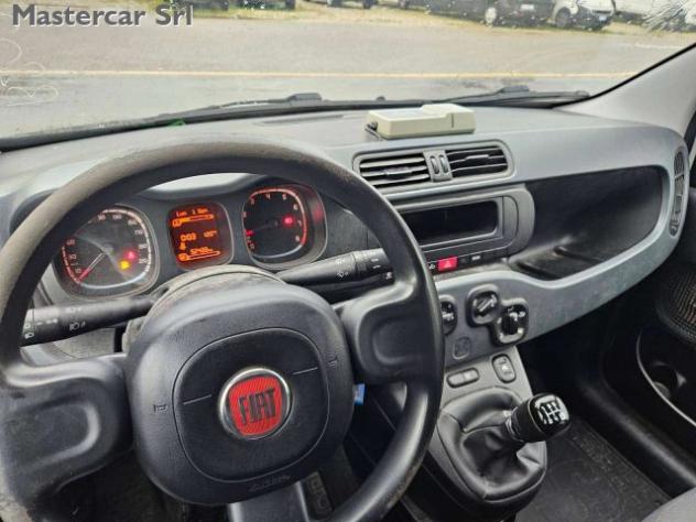 FIAT Panda Panda 1.2 69 CV VAN 2 POSTI EURO6 POP - FY240PD rif. 23994969 - Foto 6