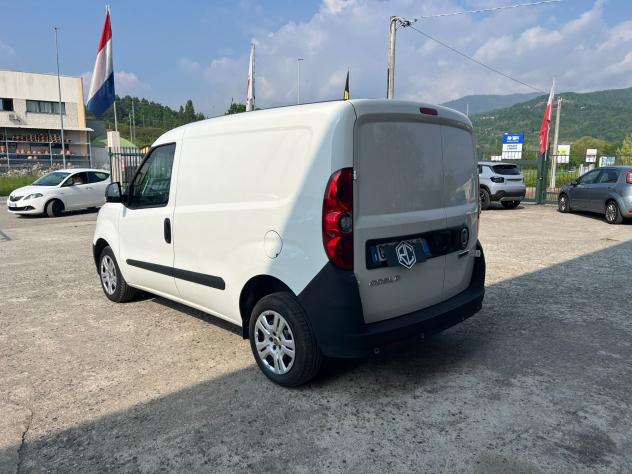 Fiat Doblo Dobl1.3 MJT S&S PC-TN Cargo Lounge - Foto 6