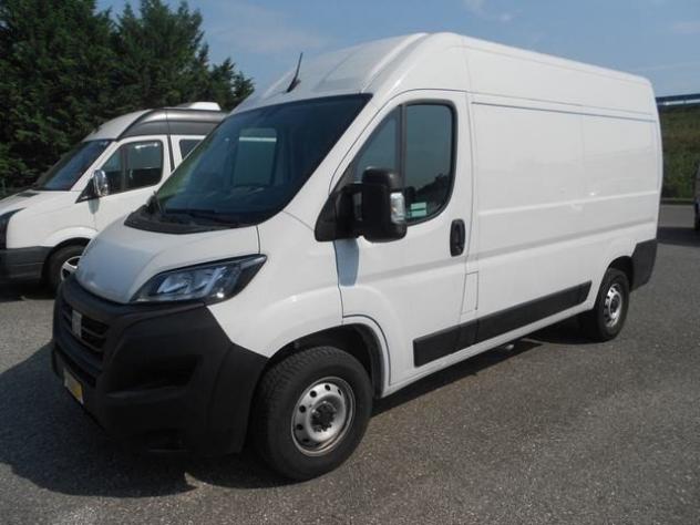 FIAT DUCATO MH2 rif. 22173402