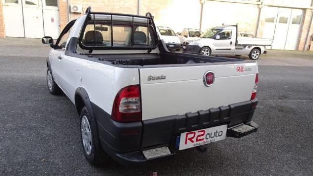 FIAT - Strada 1300 MTJ FIORINO PICK -UP GANCIO TRAINO - Foto 6