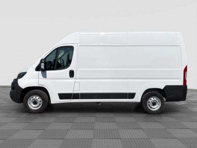 FIAT Ducato Ducato 35 2.2 Mjt 140CV PM-TM Furgone rif. 23849600 - Foto 2