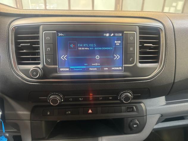 Peugeot Expert Expert BlueHDi 150 S&S PL-TN Furgone Premium Standard - Foto 9