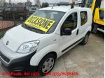 FIAT Fiorino 1.3 MJT 95CV Combi SX 4 POSTI rif. 23410926