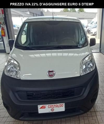 FIAT Fiorino 1.3 MJT 80CV Cargo rif. 23795229