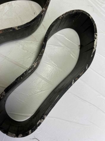 Fustelle taglio suole in cuoio ballerine donna dal 33 al 40 - Foto 3