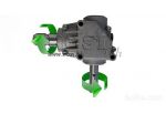 -RIDUTTORE D'ANGOLO L-150J 1:1,14