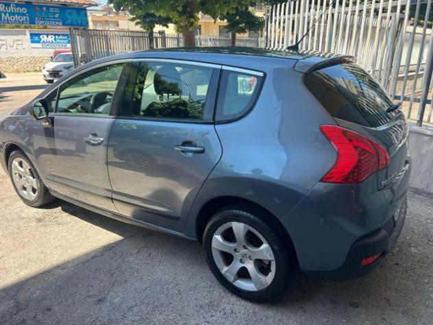 PEUGEOT 3008 1.6 HDi 112CV Tecno rif. 23834471 - Foto 5